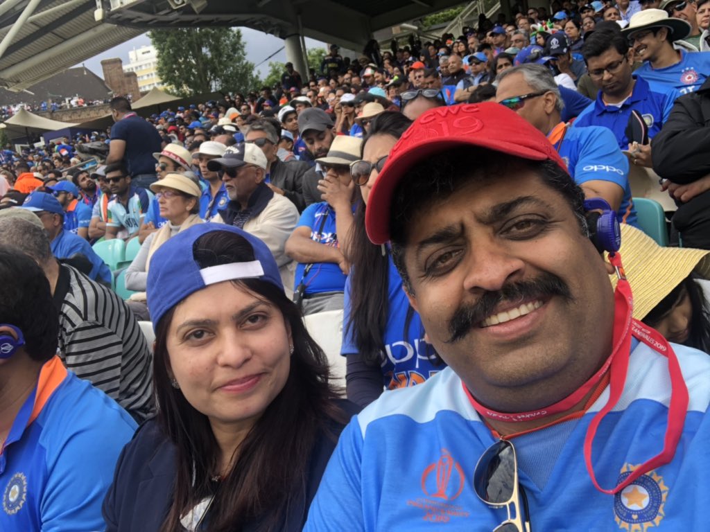 #INDvAUS #CWC19Oval #cwc19london #cwc19