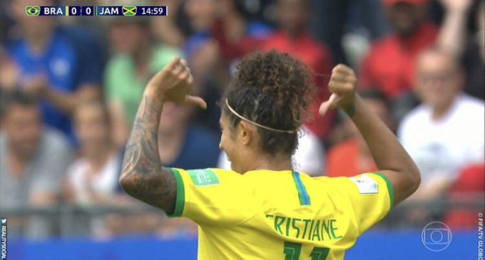 Ver imagem no Twitter