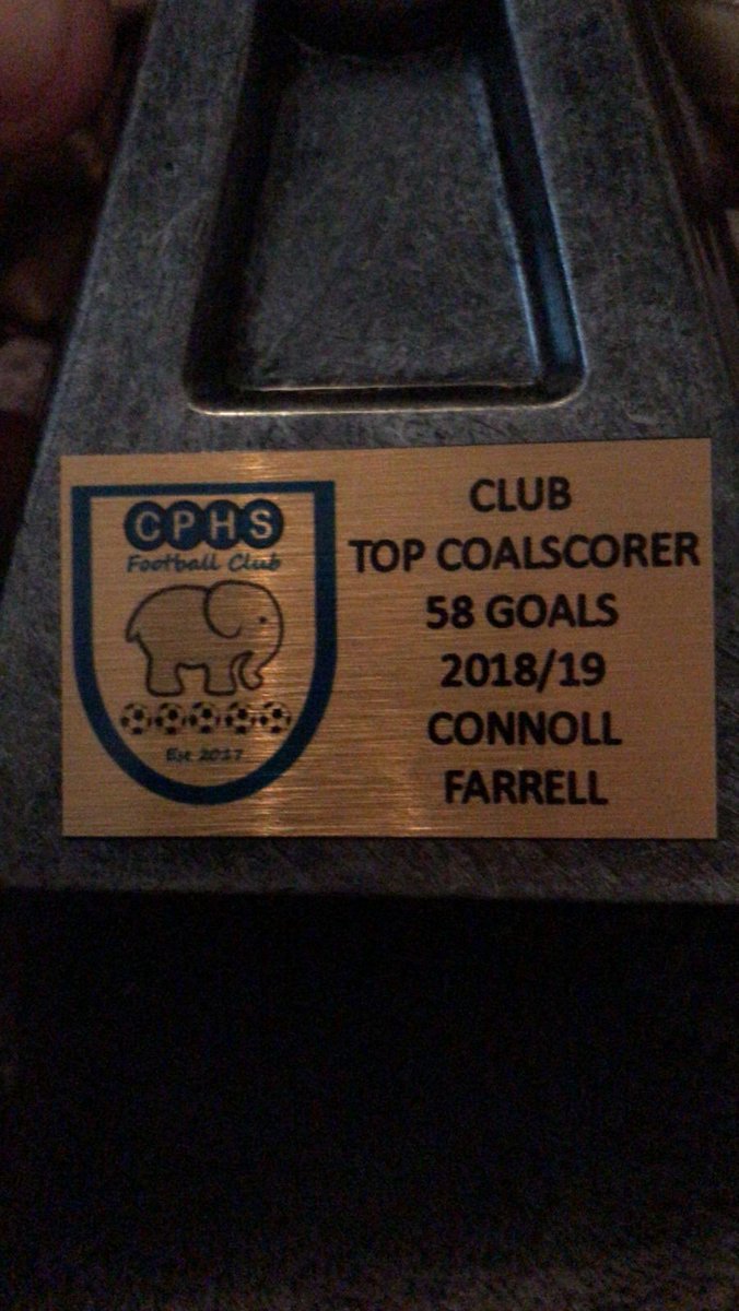 connoll94's tweet photo. Top coalscorer 😂👀 @PlumbingFc https://t.co/mKMSgKBa5G