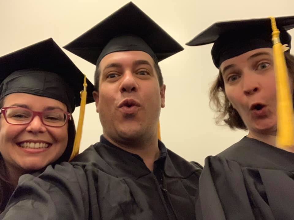 Simon Executive MBA tweet media