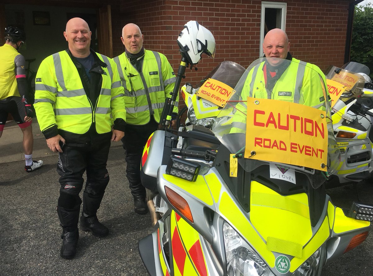 Thank you all for our first Ludlow Brewery LVRC Event today, to Minto, the marshals, the competitors, the sponsors and all the supporters! Hope you all got home safely! <a href="/ludlowbrewery/">Ludlow Brewery</a> <a href="/BritishCycling/">British Cycling</a> <a href="/LudlowBreweryRT/">Ludlow Brewery RT</a>