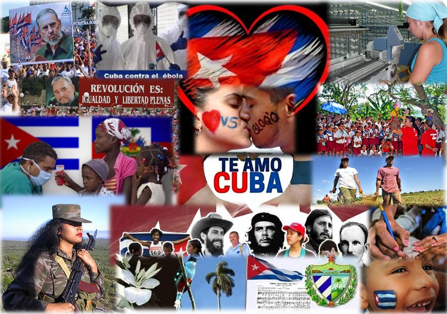 YiselOjeda1's tweet photo. @ElbaBallate @danyg8707 @VictoriaALC @BettyCRodri @nataliauci16 @LzaroYoan1 @YanetRo50139443 @adielgarcia1982 @ThiagoABeln1 @YohanAl76583702 @SuriMarziota https://t.co/CuGmKmL5Gm