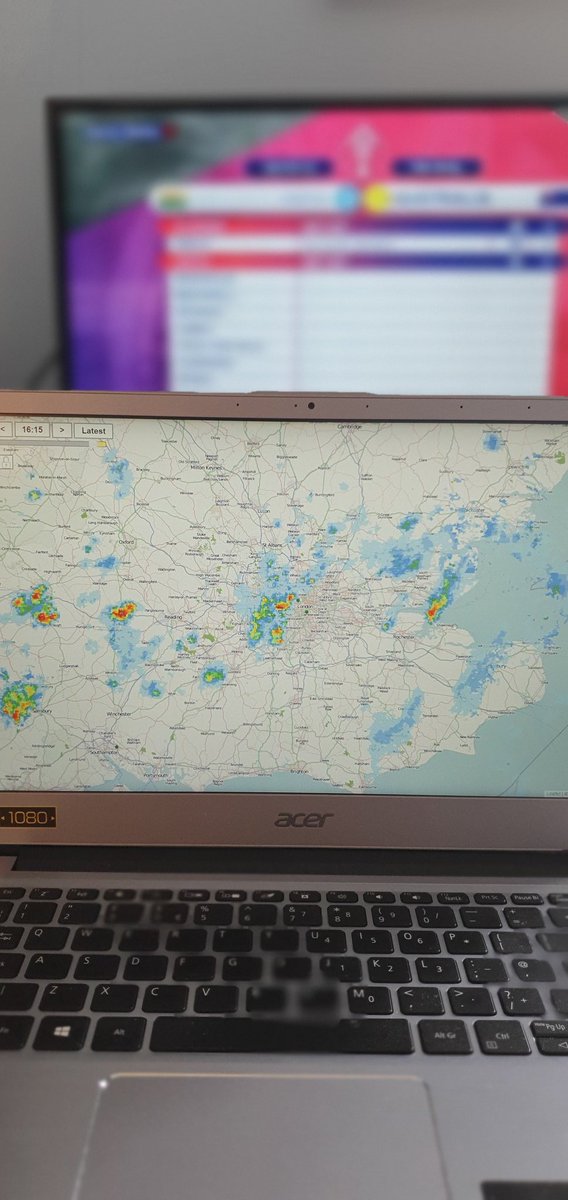 Mark Iverson tweet media