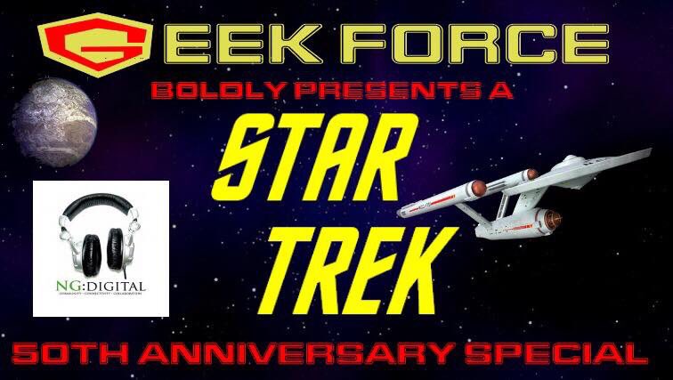 We recorded a <a href="/StarTrek/">Star Trek</a> themed #HourOfPower radio show for <a href="/NGDigitalUK/">NGDigital</a> in 2016 for the sci-fi franchise’s 50th anniversary.
We thought we’d share it again for today’s Star Trek V anniversary.
Let us know what you think. 
#STVTheFinalFrontier30 
m.mixcloud.com/NGDigital/geek…