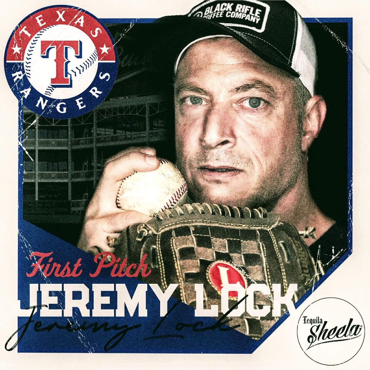 Tequila_Sheela's tweet photo. Making dreams come true #firstpitch #photojournalist #airforceveteran #highandoutside #sunfilledsaturday #rangersbaseball #americaspastime #38feettohome #tequilasheela #jeremylock photography https://t.co/bKVa60Nz6j