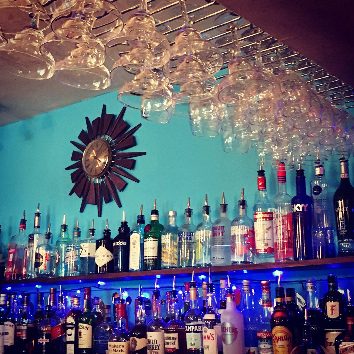 We are stocking up <a href="/kisstheskybar/">kisstheskybar</a> ahead of next week’s DATED: MIXOLOGY! 

Singles, spoken, wedded all welcome!

Sat 15 June, 3pm. Tix and info wegottickets.com/dated

#theatre #comedy #vintage #dating #onlinedating #datingapps #romance #goodolddays #cocktails #mixology