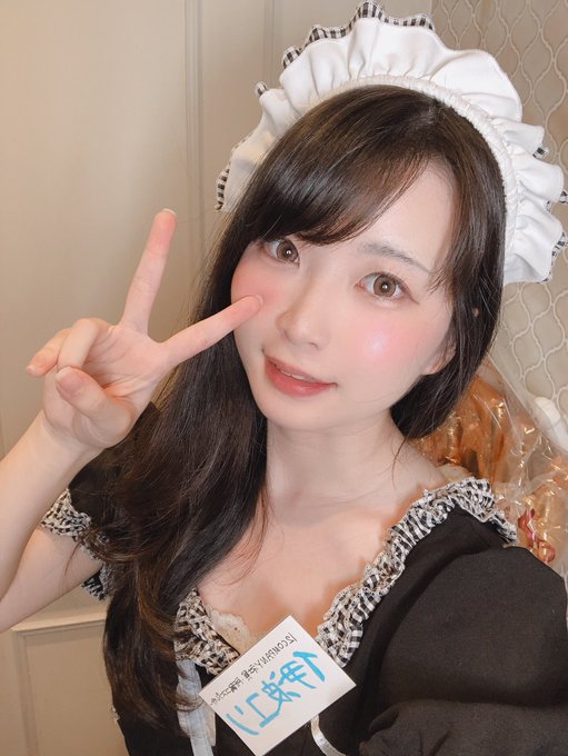 コスプレイヤー伊波ユリのTwitter画像10