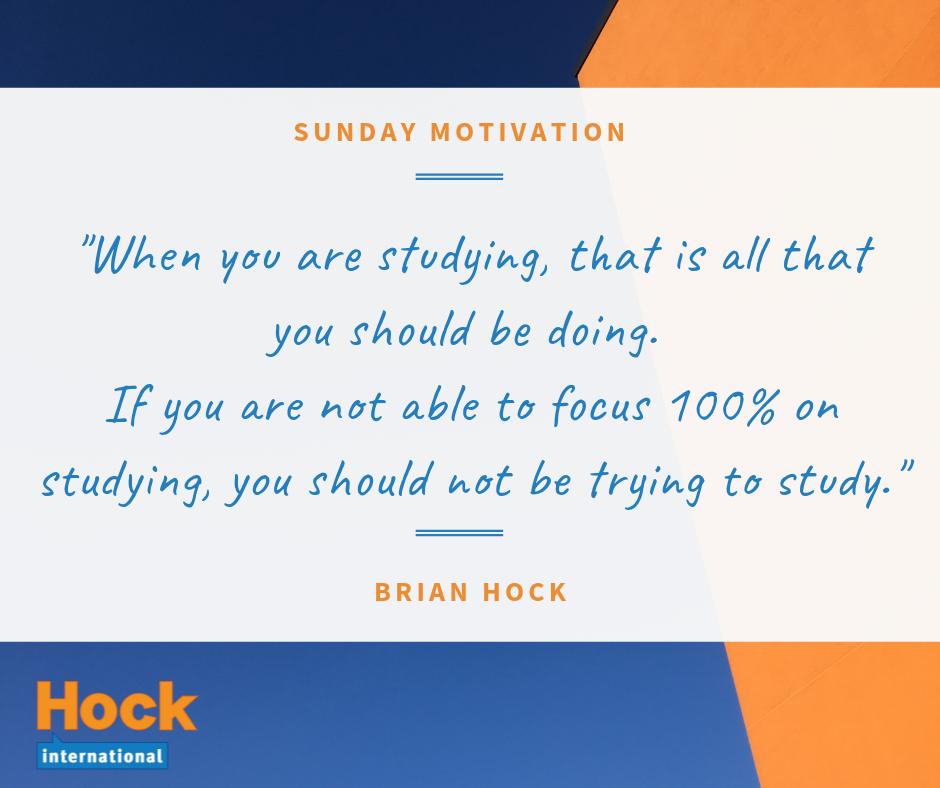 HOCKintl's tweet photo. Get the answers to your questions, mentor support, motivation, study tips, and the confidence to pass your exams. Meet with Brian Hock One to One: https://t.co/cZpsAIsvlG

#cmaexam #ciaexam #cpaexam #futurecma #futurecia #futurecpa #hock #sundaymotivation #studymotivation https://t.co/SwvBO8Gtld