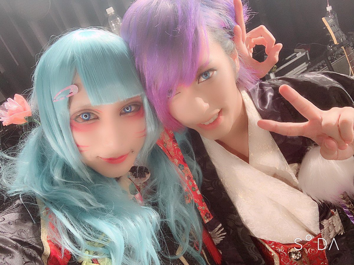 0.1gの誤算official (@0153_official): 