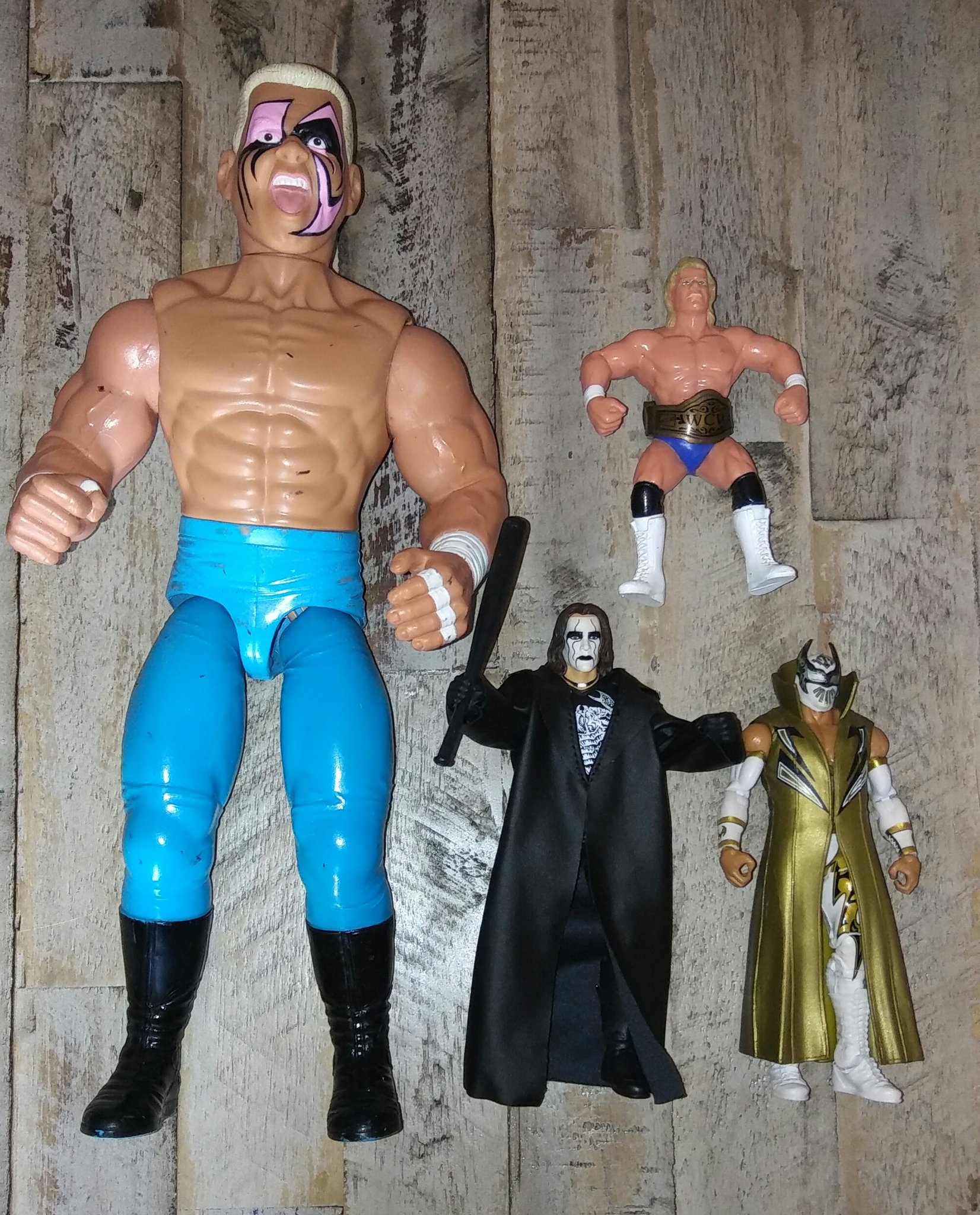sting galoob