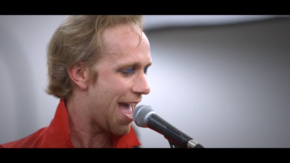 wwsessions's tweet image. Season 6
Episode 14
@DanielRealFeels 

youtu.be/Md-uMD9U6q4 

#rocknroll
#livemusicisbetter