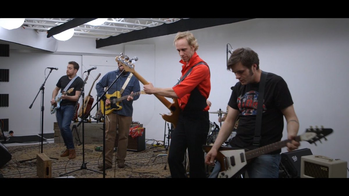 wwsessions's tweet image. Season 6
Episode 14
@DanielRealFeels 

youtu.be/Md-uMD9U6q4 

#rocknroll
#livemusicisbetter