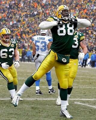 TavernWISports's tweet photo. 88 Days! Some pretty damn good tightends in Packers history wore this number! Who was best? 🧀🍻

#Packers #GoPackGo 

#BubbaFranks #JermichaelFinley #KeithJackson #RonKramer https://t.co/6v6eUWh9cF