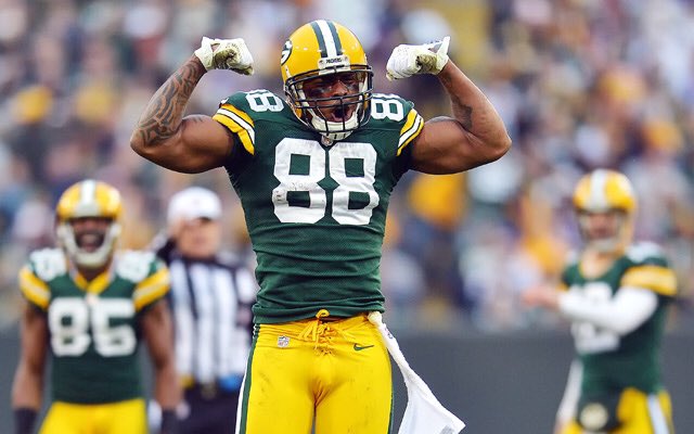 TavernWISports's tweet photo. 88 Days! Some pretty damn good tightends in Packers history wore this number! Who was best? 🧀🍻

#Packers #GoPackGo 

#BubbaFranks #JermichaelFinley #KeithJackson #RonKramer https://t.co/6v6eUWh9cF