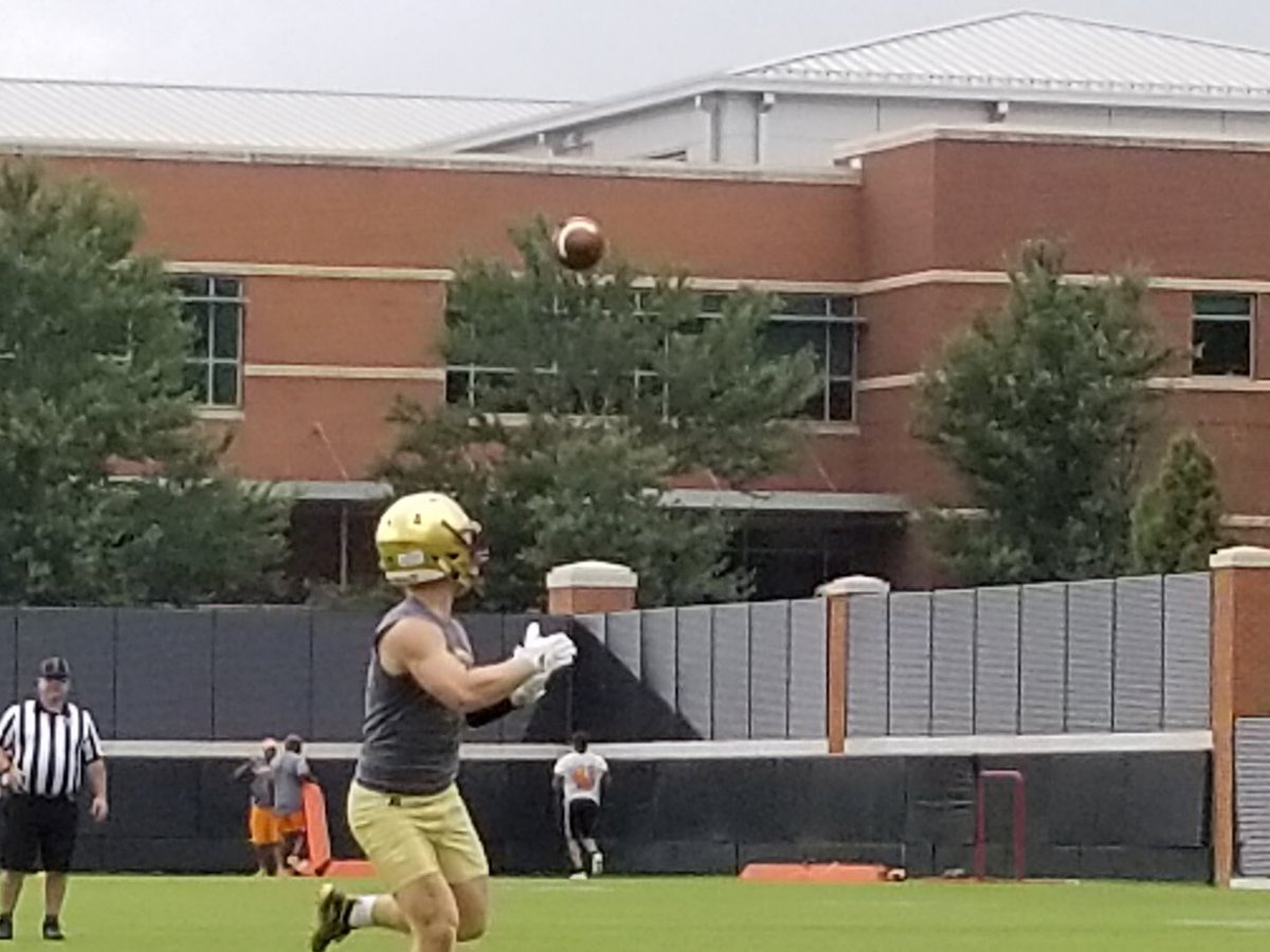 WillWat3's tweet image. Just got back from 7on7/college tour trip from Tennessee all the way up to Indiana. Much love for the guys and my coaching staff for making this all possible. Special thanks to @FBCoachJC for organizing the whole thing and keeping us kids right the whole time! #justconquer