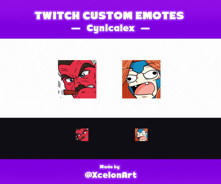 Cynicalexx's tweet photo. Do yourself a favour and contact @XcelonArt for anything illustration related. Xcelon thinks of details you didn't even know you wanted, and delivers them before you ask. Seriously happy to commission them again and again. https://t.co/pbqsI4AaAS