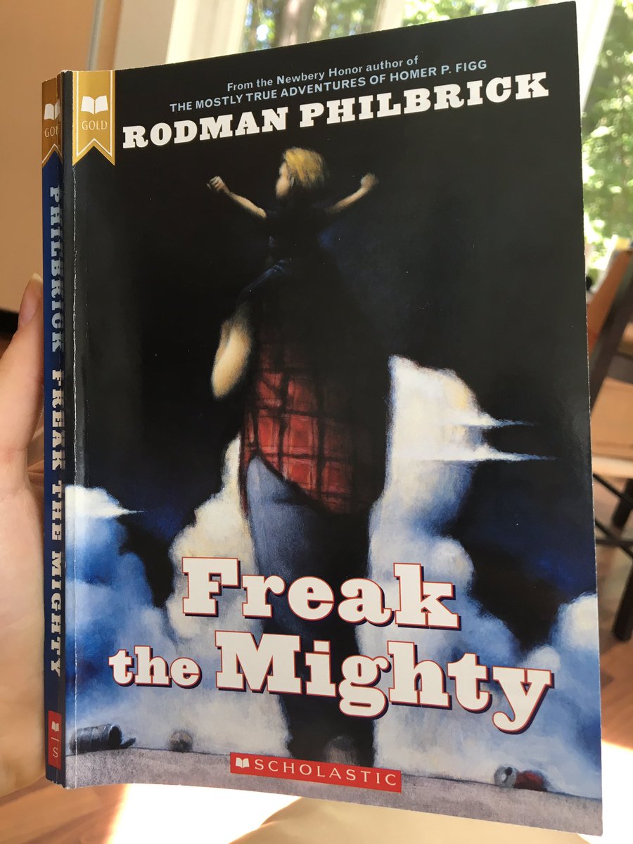 LearningWithLo's tweet image. A powerful and mature book on true friendship, resilience and so much more. Here are two of my favorite definitions from Kevin’s (known as “Freak”) self-written dictionary. Liftoff: what happens when you open a book. Writing: talking on paper. #SummerReading