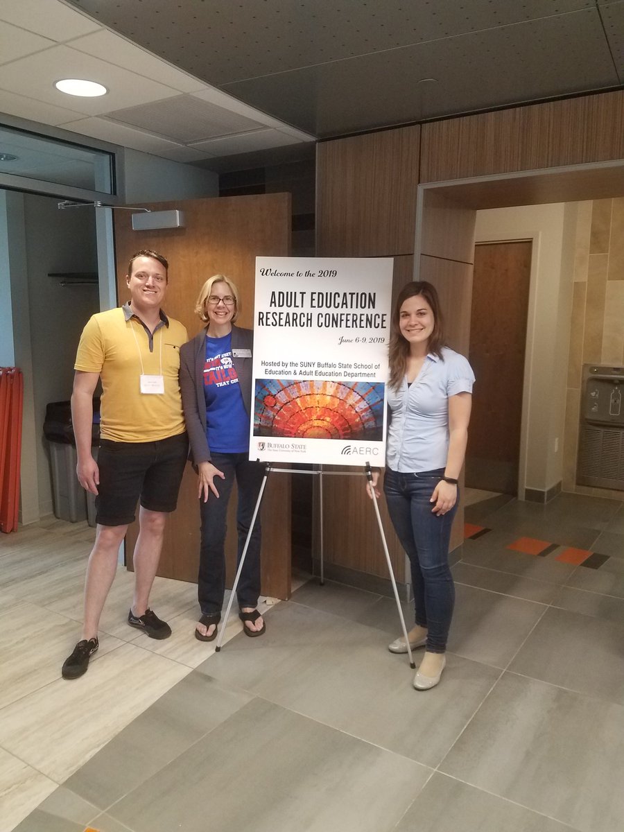2019Aerc's tweet photo. #AERC2019 https://t.co/fu486lUUZd