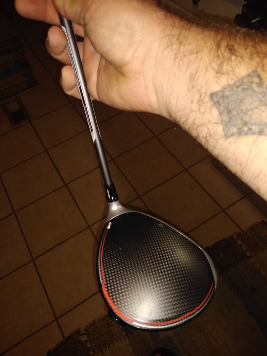 EasyGolfIssues's tweet image. RIP Turbulators!!!!! I lay you down today for the last time and send you off to a far far away land where you can go have lil turbulator babies.. Yesterday you were replaced by one of the 745 different @TaylorMadeGolf M series drivers!!! I don't think I'm going to miss you at all