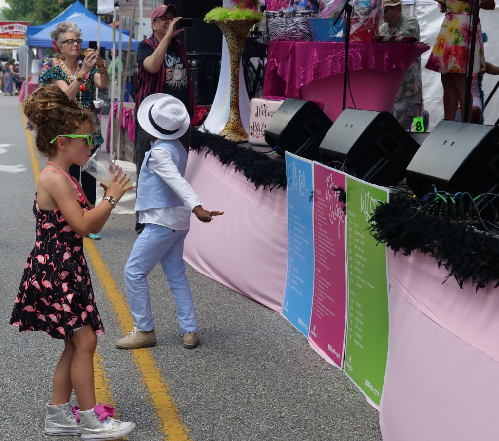 GOOD MORNING #BALTIMORE! It's time for #HONfest2019!