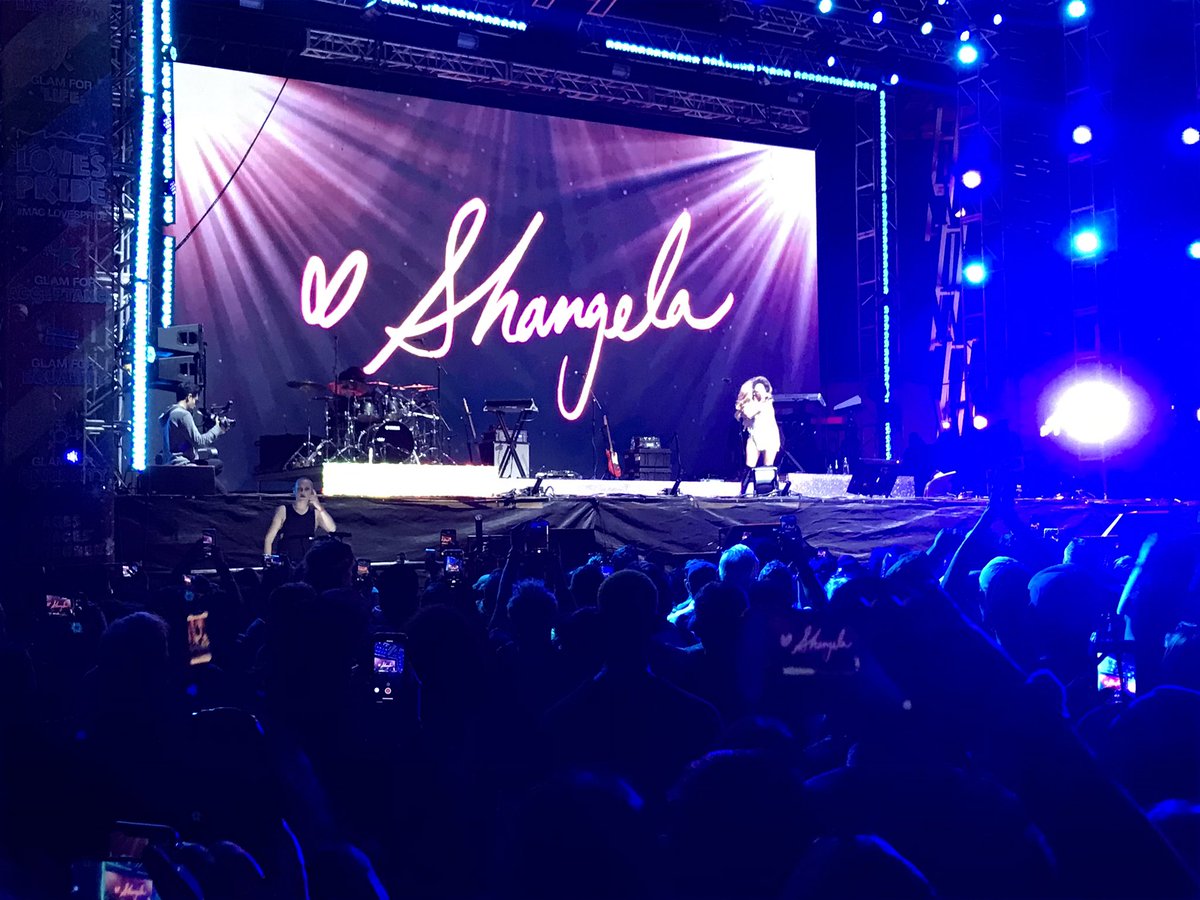 marcinmod's tweet image. LA gay pride festival 🏳️‍🌈❤️