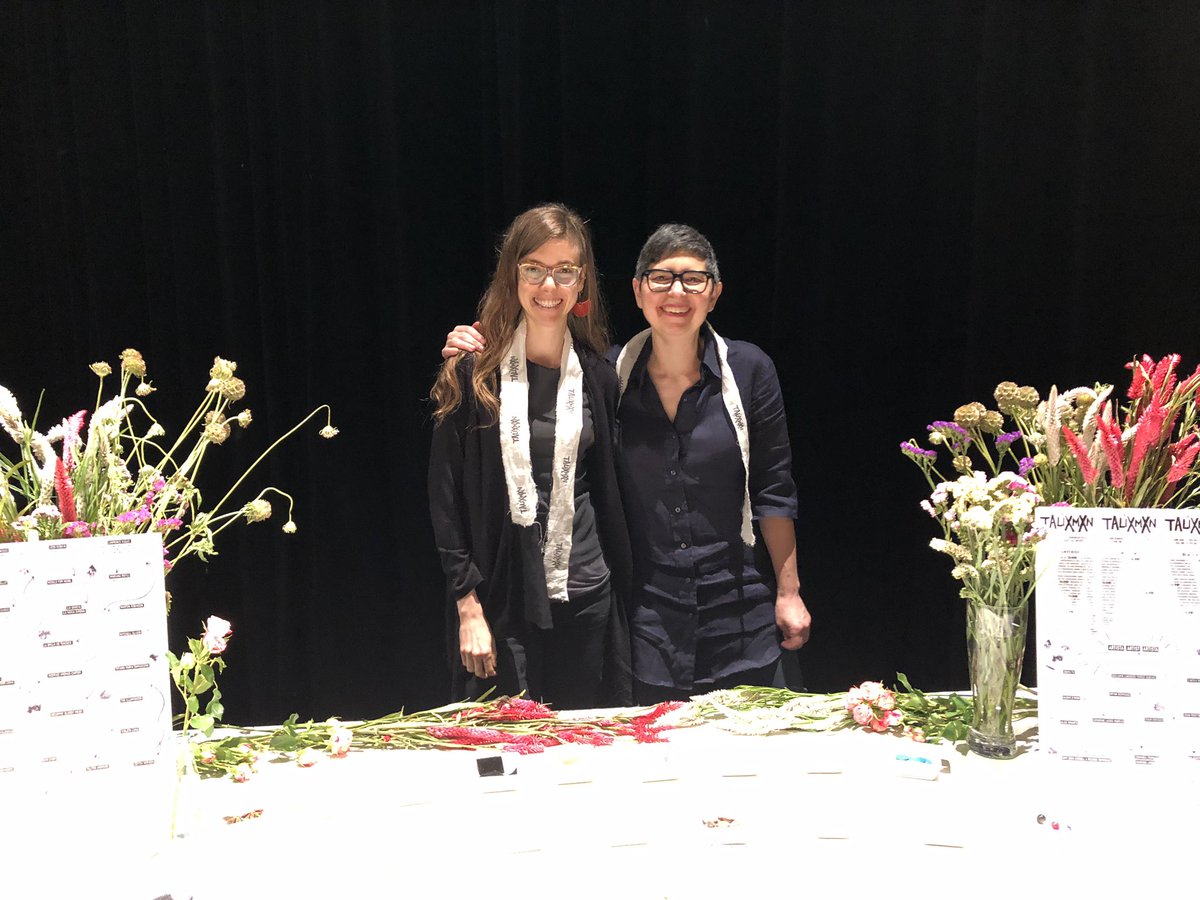 l_lsquared's tweet image. Come visit us at Registration #talixmxn #hemienc19