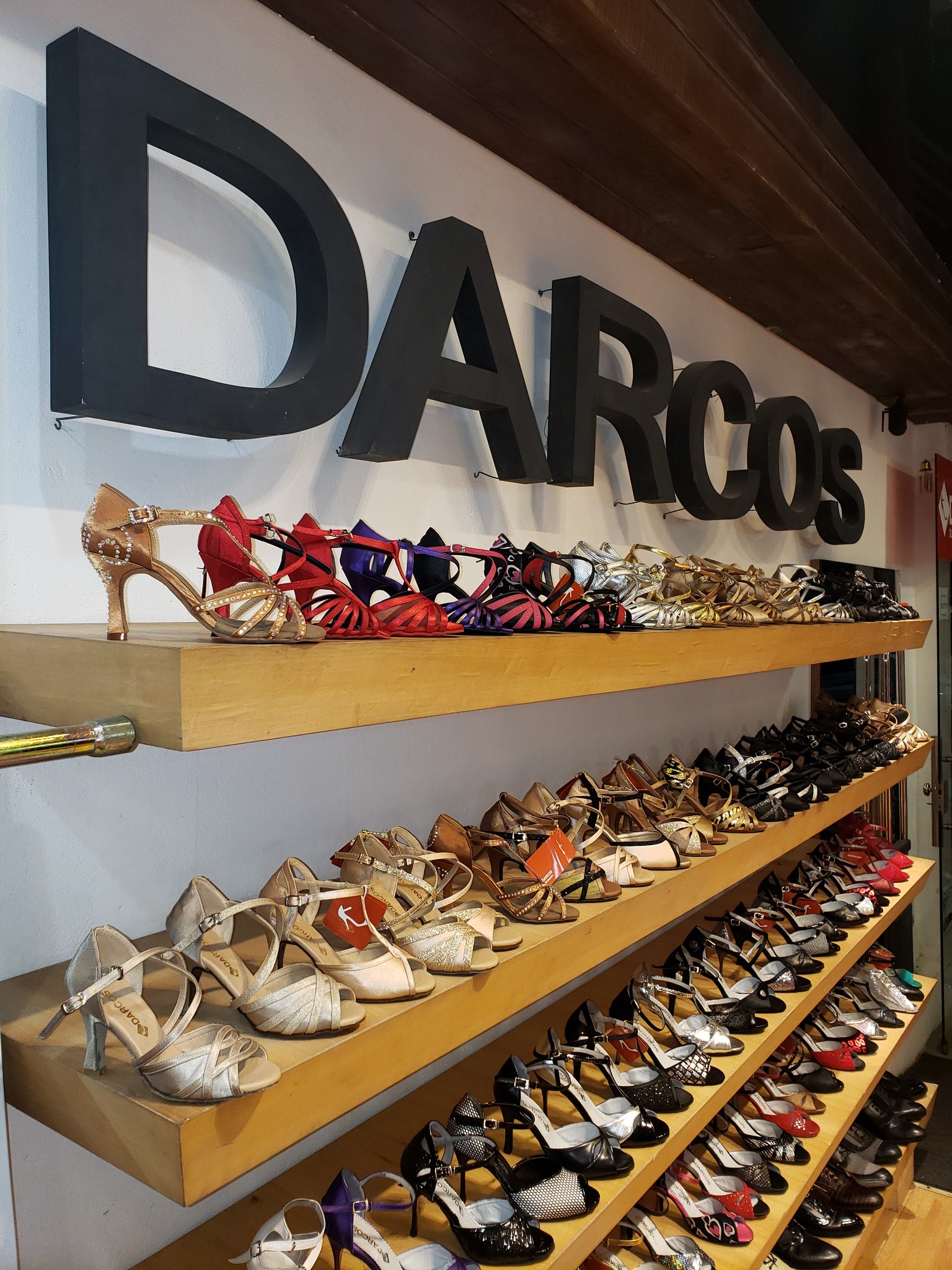 Dance Shoes (@DarcosTango) /