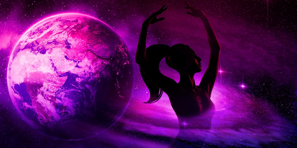 justdancegame's tweet photo. We love the way you move. 🌎✨ https://t.co/a2euHNzEV1