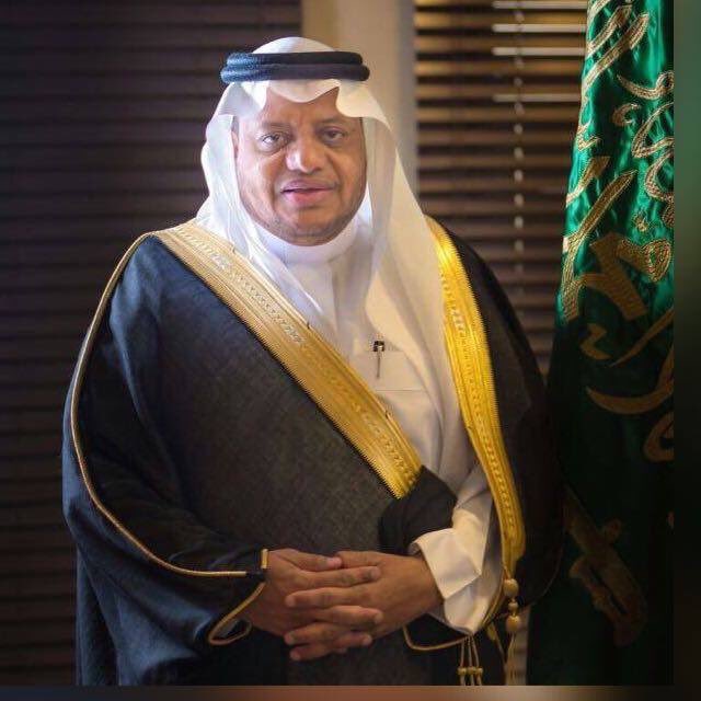 MOE_MHC's tweet image. انتقل إلى رحمة الله الأستاذ #عبدالله_الثقفي المدير العام للتعليم بمنطقة مكة المكرمة وستتم الصلاة عليه بعد صلاة فجر يوم غدٍ الاثنين في المسجد الحرام والدفن في مقبرة شهداء الحرم
تغمد الله الفقيد بواسع رحمته وألهم أهله الصبر والسلوان
إنا لله وإنا اليه راجعون