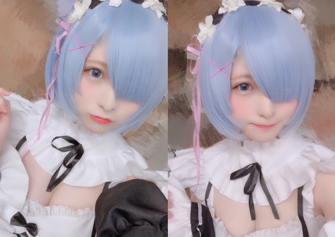 コスプレイヤーうらまるのTwitter画像38