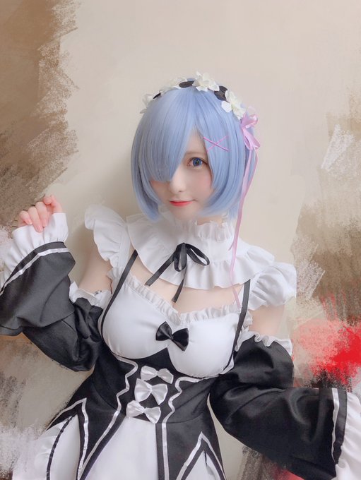 コスプレイヤーうらまるのTwitter画像36