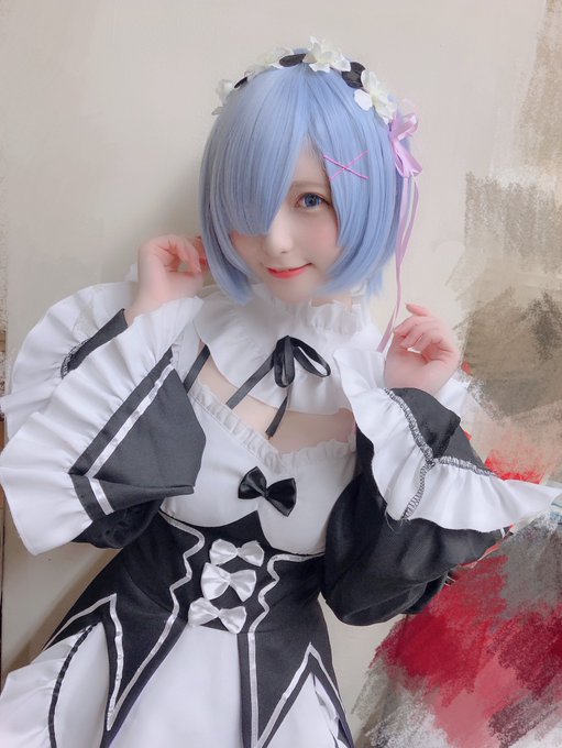 コスプレイヤーうらまるのTwitter画像37