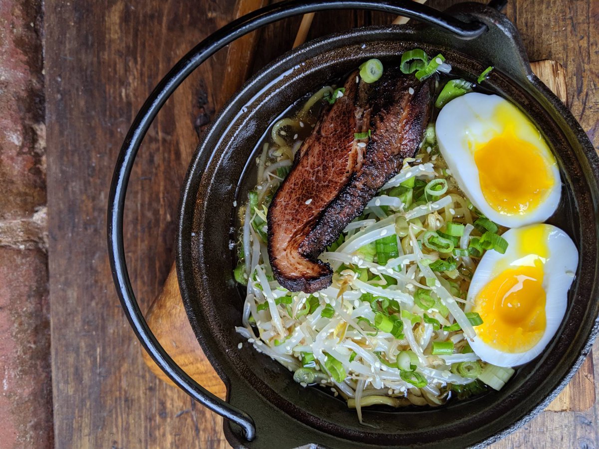 The Porter Beer Bar tweet media