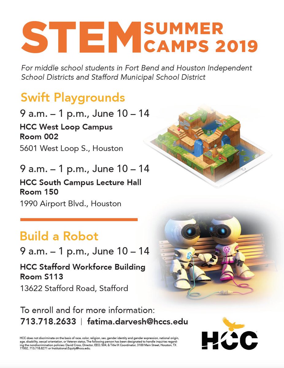 Code Park tweet media