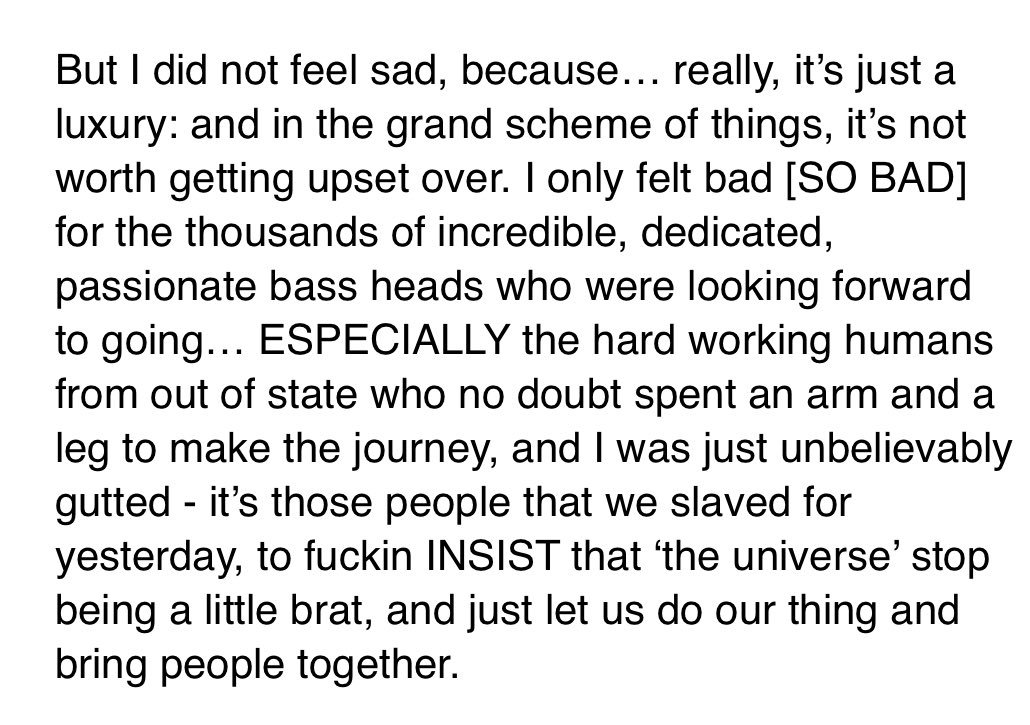 Bassnectar tweet media