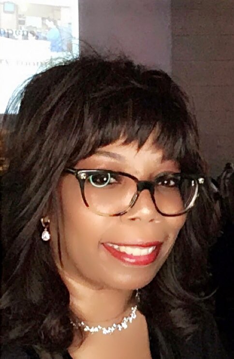 NationalMedAssn's tweet photo. Today @NationalMedAssn acknowledges @KeciaGaitherMD for our #NMASpotlightSunday! See link below for amazing facts about Dr. Gaither! Cheers!
https://t.co/iajadYGK5v https://t.co/jrwv2asmEC