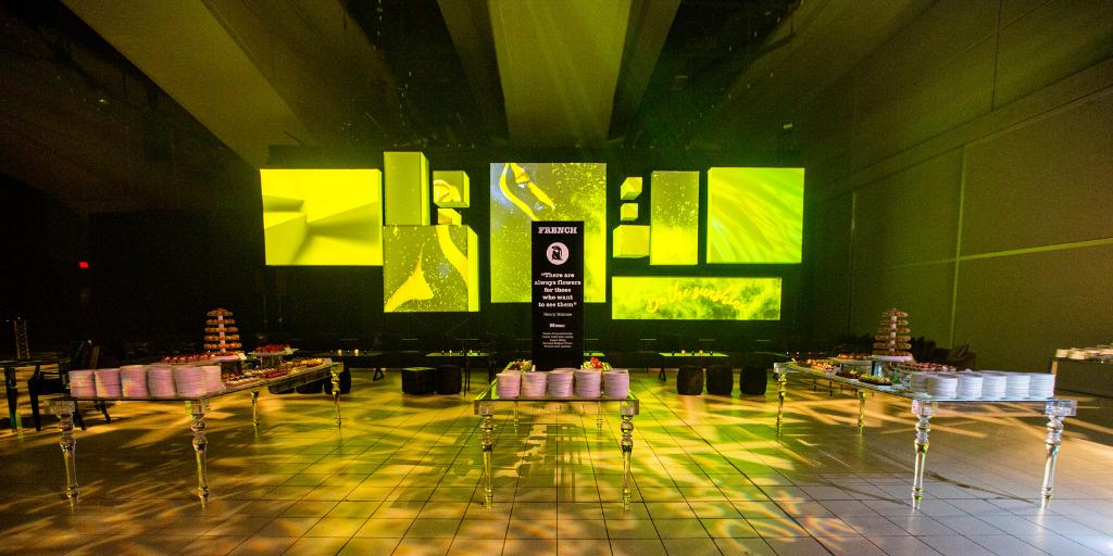 orangefrogprod's tweet photo. “Talent wins games, but #teamwork and intelligence win championships.” ~Michael Jordan

Indeed it does – exceptional events come when working with a team of specialists. #qotd #inspiringquotes #eventquotes  #yegevents https://t.co/UEkNbyUfqo