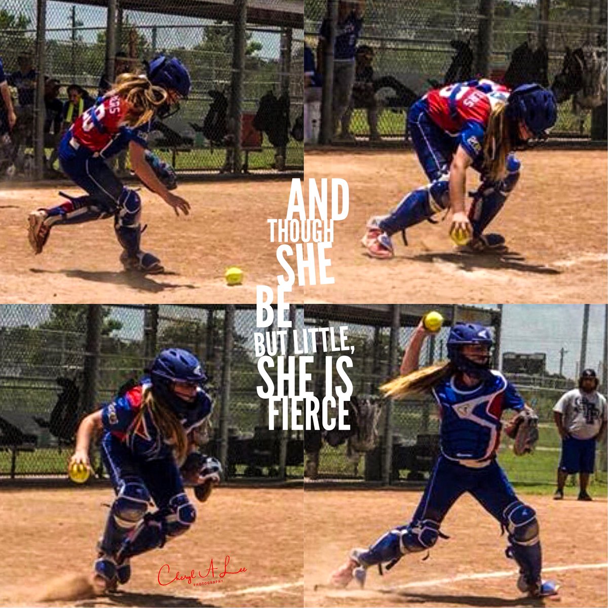 CLee144's tweet photo. A year ago, playing in College Station, TX. #catcher #catcherlife #TwisterDNA #AbbyLee #AbbyLee28 #softball #AbbyLeeTwistersCatcher #thoughshebebutlittle #sheisfierce https://t.co/9rw9sWPTBF