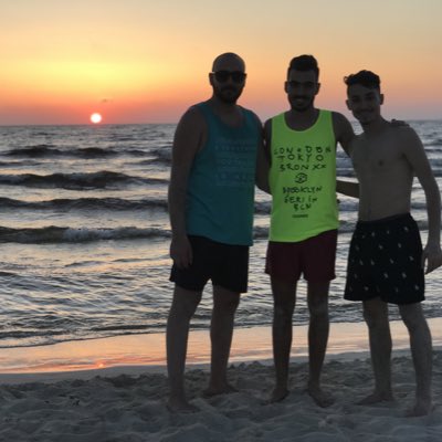 heshamkhaled171's tweet photo. The tans will fade but the memories will last forever”🥰 https://t.co/KhKzXVGmAS