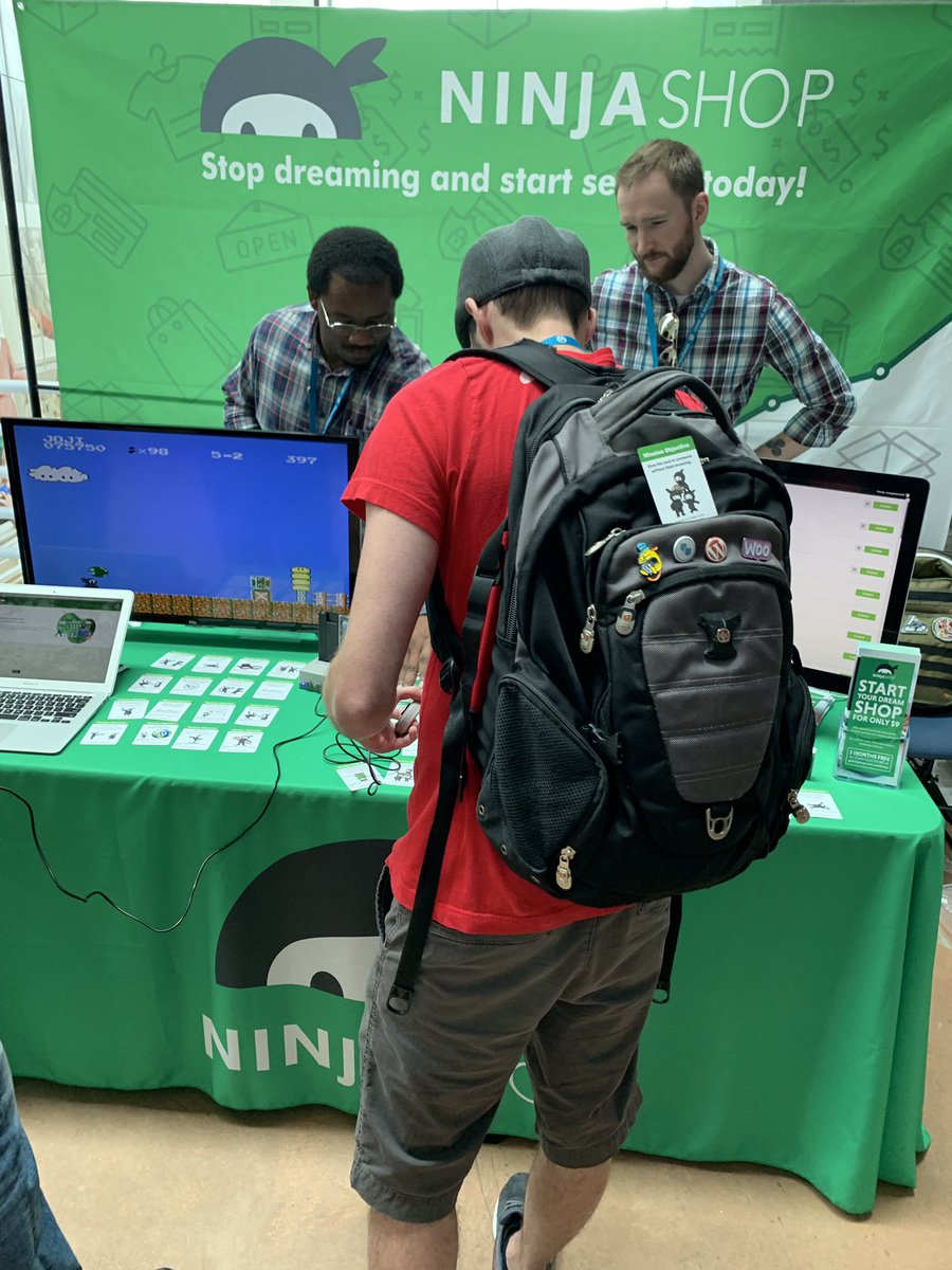 Mickey Trivett tweet media