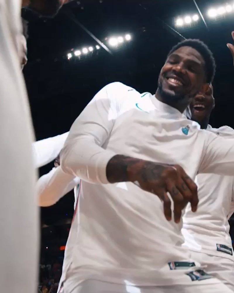 Happy Birthday Udonis Haslem!  