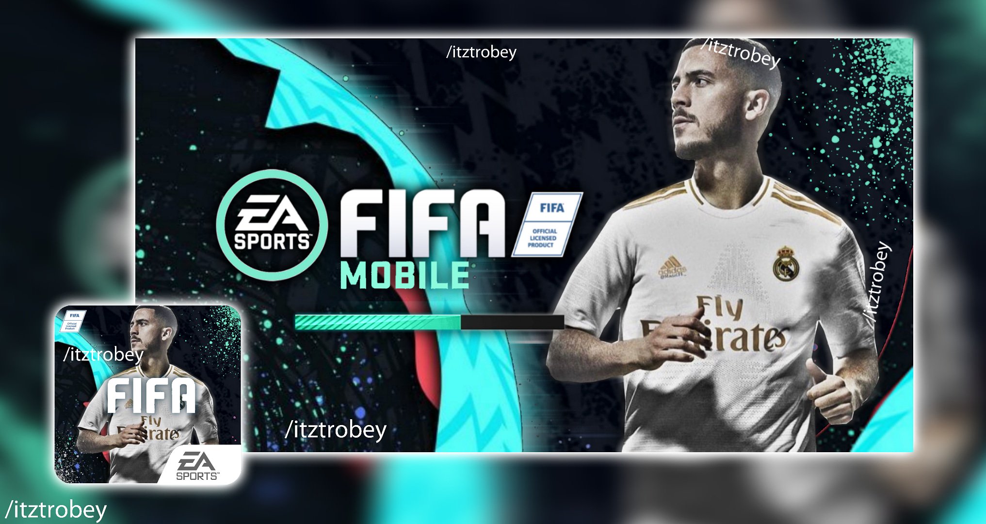 Fifa mobile 20 download online