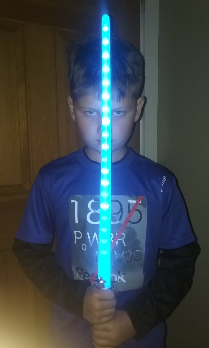 LoganFernandes5's tweet photo. True force. https://t.co/kfD4CeNf7b