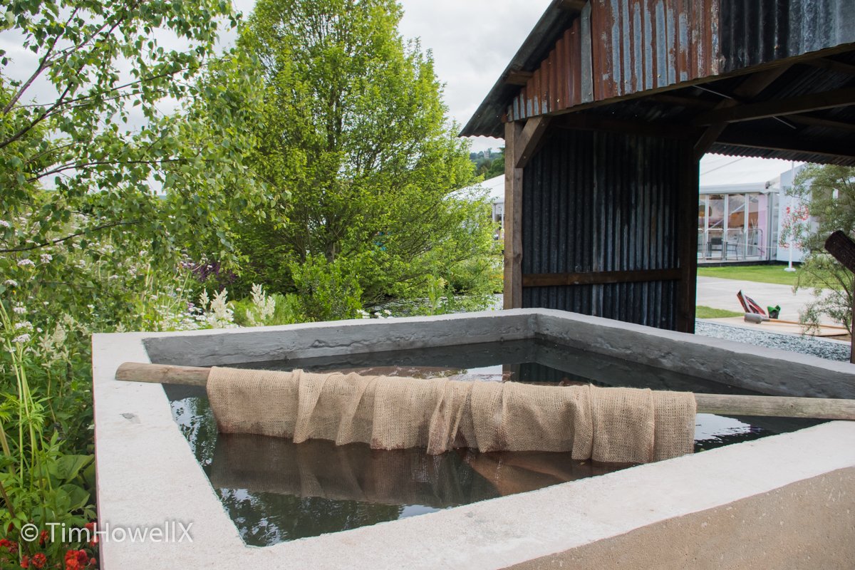 Tim Howell tweet media