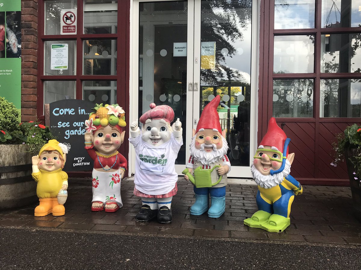 That’s a wrap, beleaf us when we say we had the best day! 
See you in 2020 <a href="/inthebotanics/">@INtheBotanics</a>