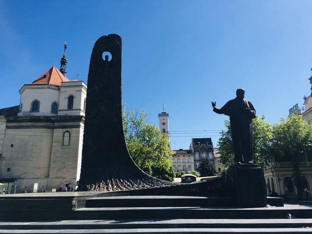 It was mentioned in the closing panel of #Traverse19 that #Lviv is a wonderful place, pretty much undiscovered by a lot of people. I wholeheartedly agree and think it’s definitely somewhere worth considering for a trip: bit.ly/2Lolraq

#ukraine #travel #travelblogger