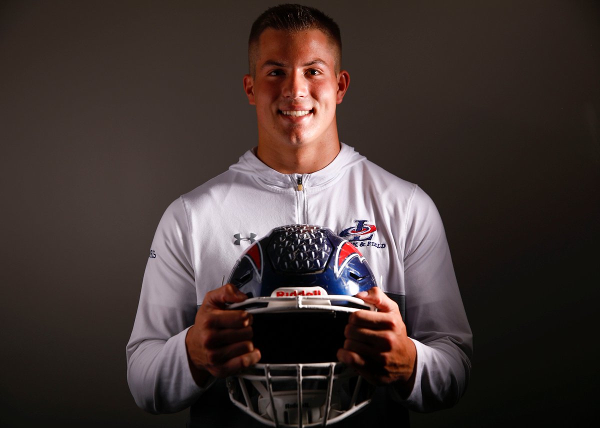 KyleCraigSports's tweet photo. A little later than I hoped, but today we published the profiles of our Athlete of the Year semifinalists. Take a look at the snapshots of these interesting standouts, who are all iPhone users apparently ... @ZacSFitz @55_DHolmes @JoeyOzgar @robbyswiatek: https://t.co/hz7ZmLegtB https://t.co/9vlvkjmWT5