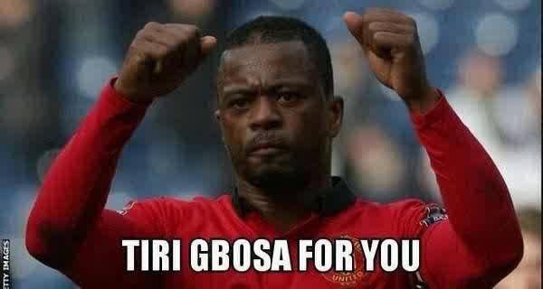 FunnyAfrica's tweet photo. Special greetings to the people that can't listen to 30 minutes sermon without dozing but can hear gist for 4 hours straight. https://t.co/tRr81i2WQX