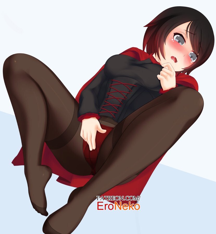 A-ahhh, C-Cinder...~@CinderFall00