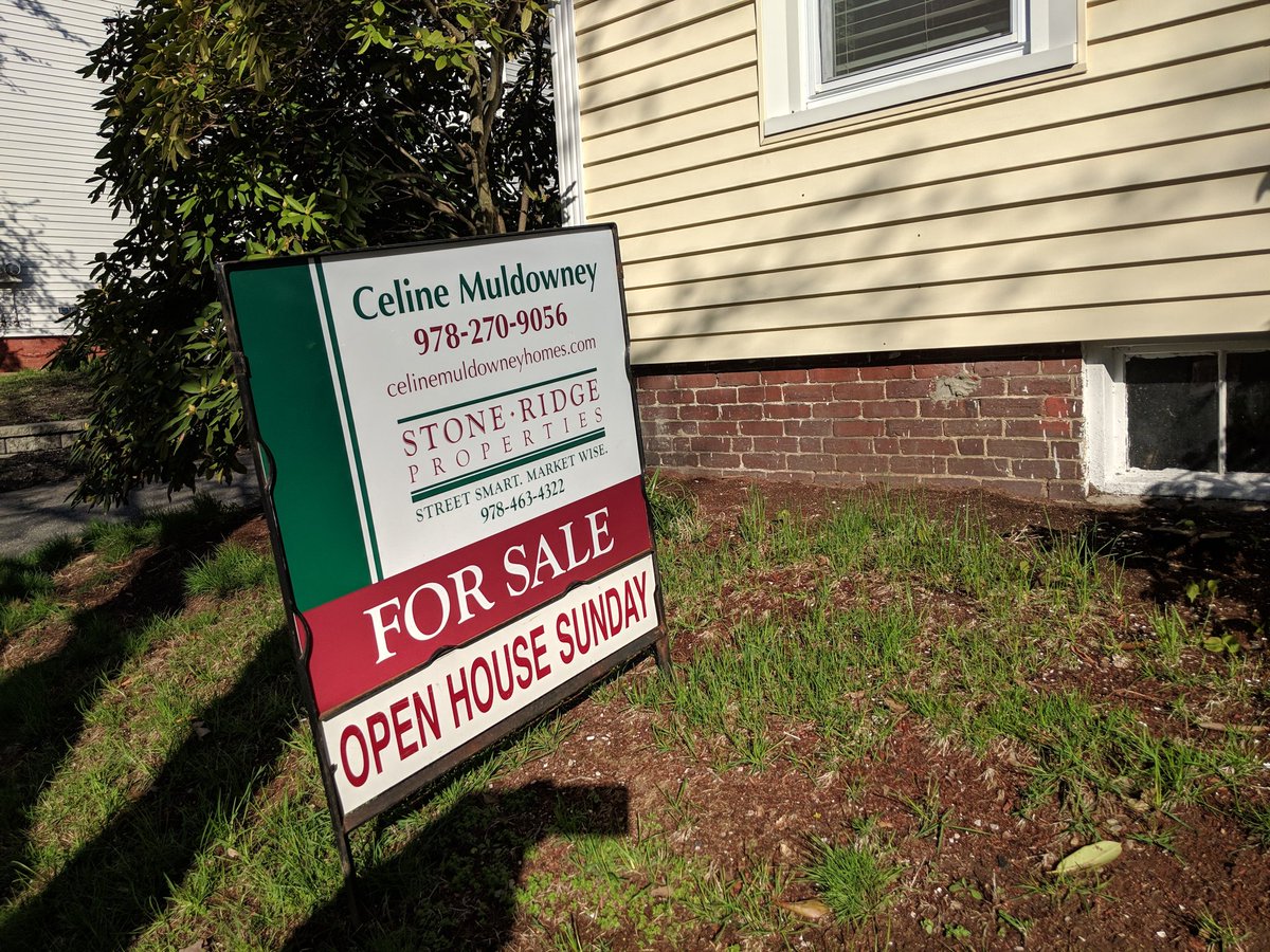 CelineMuldowney's tweet photo. #OpenHouse #HappeningNow
🏠 6/9 @ 253 High Road, Newbury, MA 12-1:30 3 acres, this custom #colonial has an #openfloor Info: https://t.co/7QW39XtRSz

🏠 6/9 @ 228 Oakland St. Unit 1, Newburyport  2-3:30PM. #Townhome #condo Listing: https://t.co/SBSOZvUKeC https://t.co/8RPtWmCei4